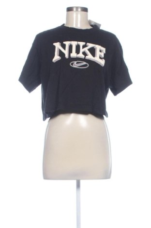 Női póló Nike, Méret S, Szín Fekete, Ár 9 617 Ft, #137983278