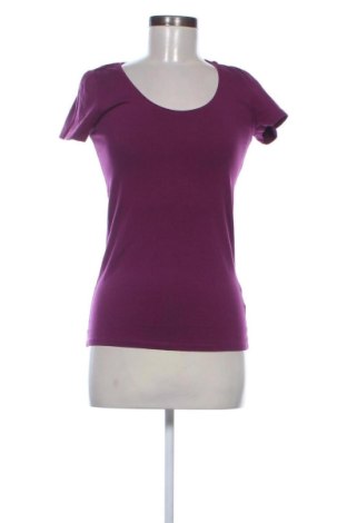 Tricou de femei Gina Tricot, Mărime M, Culoare Mov, Preț 57,74 Lei, #137983701