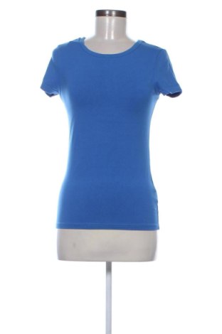 Tricou de femei Cubus, Mărime S, Culoare Albastru, Preț 47,24 Lei, #137983706
