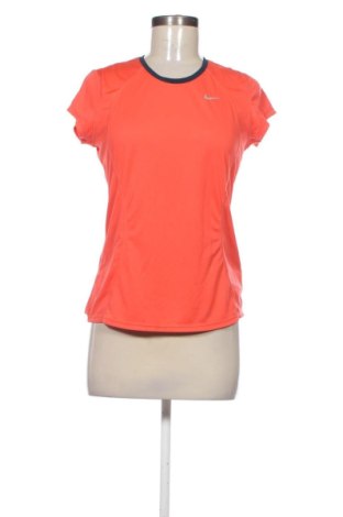 Dámske tričko Nike, Veľkosť M, Farba Oranžová, Cena  22,00 €, #137984396