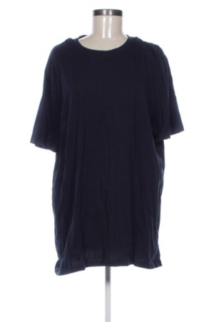 Tricou de femei KVL by Kenvelo, Mărime XXL, Culoare Albastru, Preț 46,00 Lei, #137984505