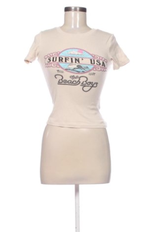 Női póló H&M, Méret XXS, Szín Bézs, Ár 3 191 Ft, #137984581