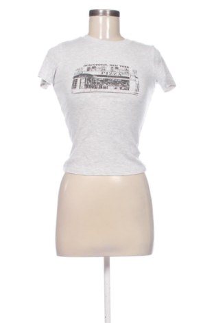 Női póló H&M, Méret XXS, Szín Szürke, Ár 3 191 Ft, #137984661