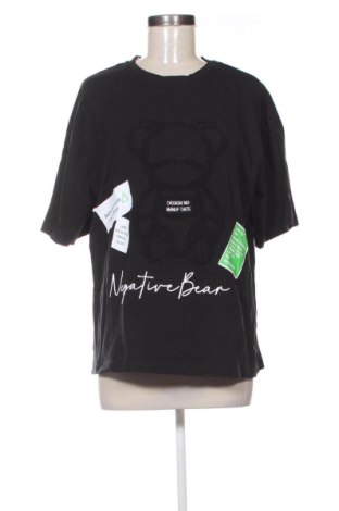Tricou de femei Negative, Mărime L, Culoare Negru, Preț 47,24 Lei, #137984699
