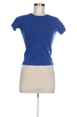 Női póló Us Basic, Méret S, Szín Kék, Ár 3 199 Ft, #137984731
