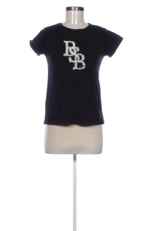 Tricou de femei BSB, Mărime S, Culoare Negru, Preț 57,74 Lei, #137985353