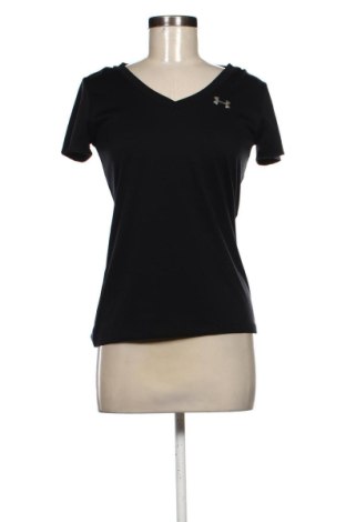 Női póló Under Armour, Méret XS, Szín Fekete, Ár 7 045 Ft, #137986731