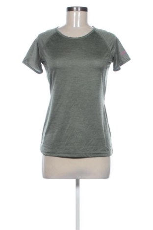 Dámské tričko Unbranded, Velikost S, Barva Zelená, Cena  121,00 Kč, #137987459