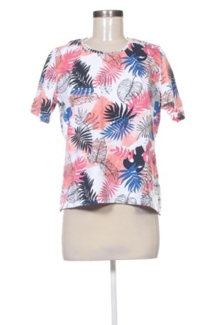 Damski T-shirt Esmara, Rozmiar L, Kolor Kolorowy, Cena 33,87 zł, #137989638