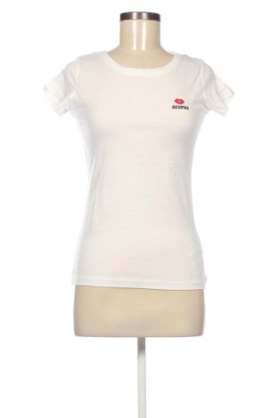 Damen T-Shirt Unbranded, Größe XS, Farbe Weiß, Preis 7,62 €, #137992413