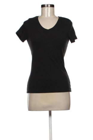 Damen T-Shirt Koton, Größe S, Farbe Grau, Preis 11,43 €, #137992515
