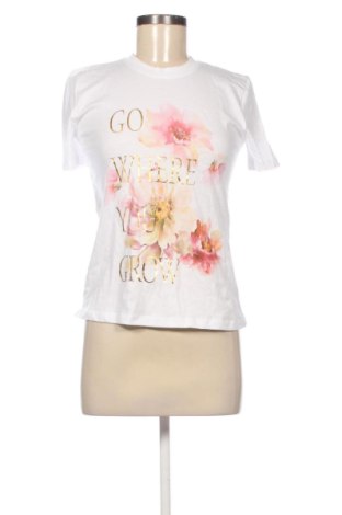 Damen T-Shirt Unbranded, Größe XS, Farbe Mehrfarbig, Preis 7,62 €, #137992587