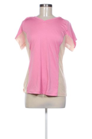 Damen T-Shirt NEWCENTIAL, Größe L, Farbe Mehrfarbig, Preis 7,00 €, #137993318