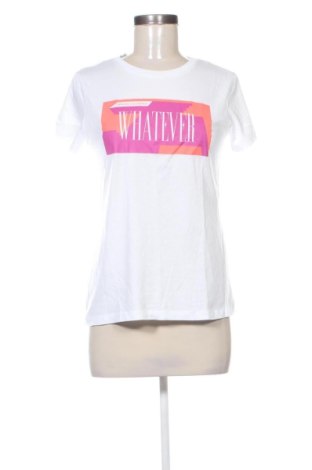 Damen T-Shirt Armani Exchange, Größe S, Farbe Mehrfarbig, Preis 47,63 €, #137994210