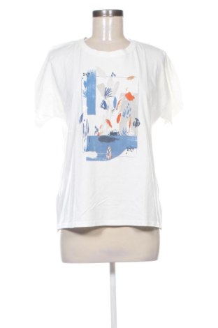 Damen T-Shirt Massimo Dutti, Größe M, Farbe Mehrfarbig, Preis 22,86 €, #137994237