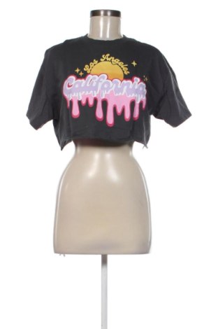 Női póló Bershka, Méret XS, Szín Fekete, Ár 3 351 Ft, #137994734