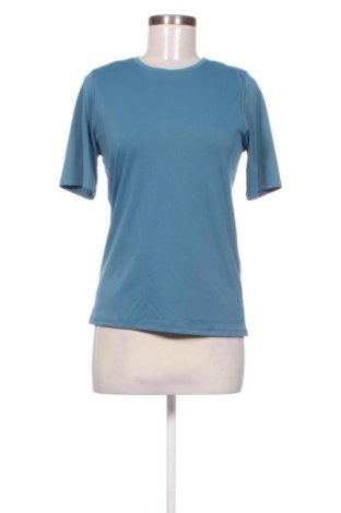 Damski T-shirt Unbranded, Rozmiar M, Kolor Niebieski, Cena 21,17 zł, #137994870
