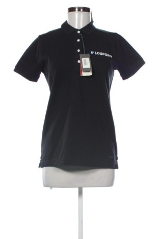 Damski T-shirt Nimbus, Rozmiar M, Kolor Czarny, Cena 84,67 zł, #137996018