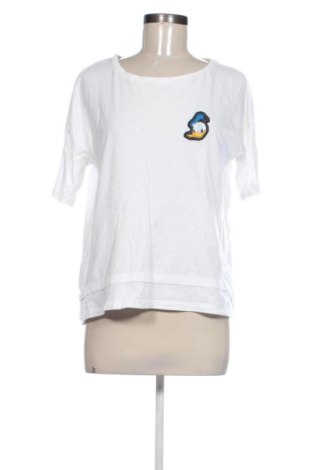 Tricou de femei Reserved, Mărime L, Culoare Alb, Preț 41,99 Lei, #137950867