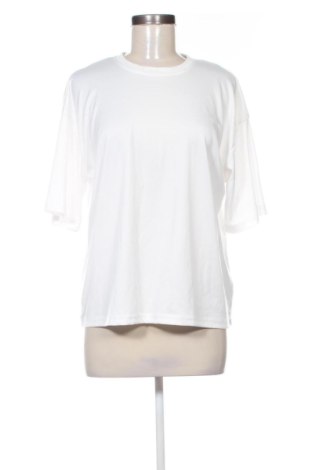 Tricou de femei SHEIN, Mărime M, Culoare Alb, Preț 36,00 Lei, #137938564
