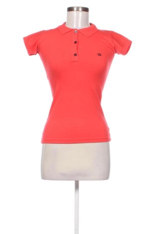 Damski T-shirt Shewky, Rozmiar XS, Kolor Różowy, Cena 29,63 zł, #137956041