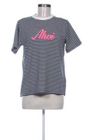 Damen T-Shirt Zwillingsherz, Größe M, Farbe Mehrfarbig, Preis 20,99 €, #137286886