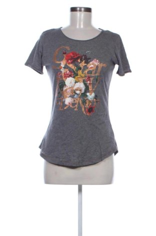 Tricou de femei G-Star Raw, Mărime S, Culoare Gri, Preț 125,98 Lei, #137929808