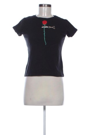 Tricou de femei Fb Sister, Mărime XS, Culoare Negru, Preț 36,74 Lei, #137932191