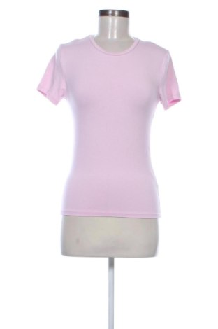 Damen T-Shirt Amisu, Größe M, Farbe Rosa, Preis € 7,00, #137936596