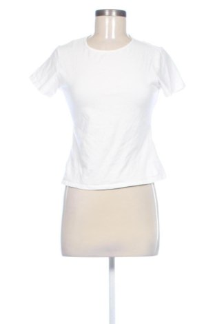 Tricou de femei DAZY, Mărime S, Culoare Alb, Preț 31,49 Lei, #137940003