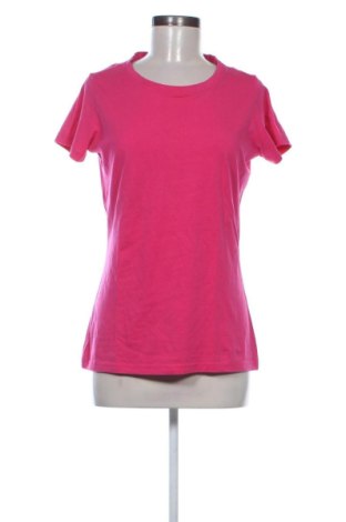 Γυναικείο t-shirt Unbranded, Μέγεθος L, Χρώμα Ρόζ , Τιμή 9,00 €, #137941072