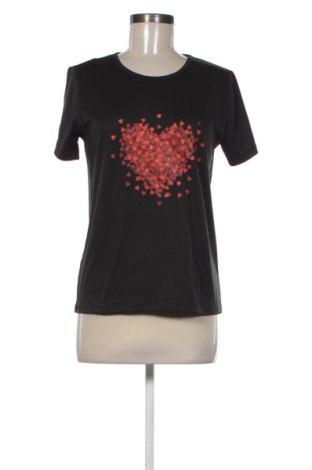 Damen T-Shirt Unbranded, Größe S, Farbe Mehrfarbig, Preis 7,00 €, #137941510