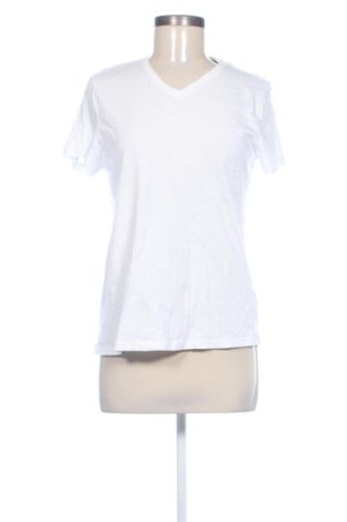 Γυναικείο t-shirt Blue Motion, Μέγεθος M, Χρώμα Λευκό, Τιμή 5,91 €, #137941943