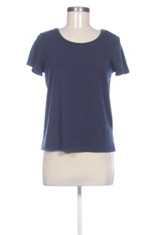 Γυναικείο t-shirt Tchibo, Μέγεθος S, Χρώμα Μπλέ, Τιμή 8,76 €, #137942598