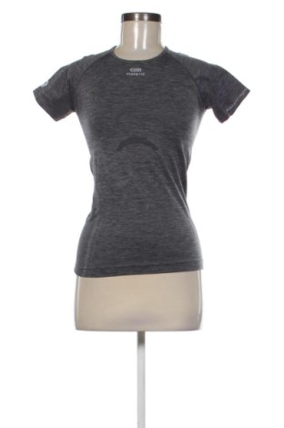 Damen T-Shirt Kalenji, Größe S, Farbe Grau, Preis 5,00 €, #137942837