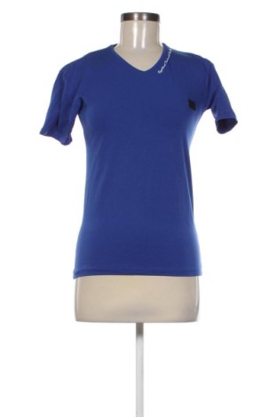 Tricou de femei Unbranded, Mărime M, Culoare Albastru, Preț 47,24 Lei, #137943042