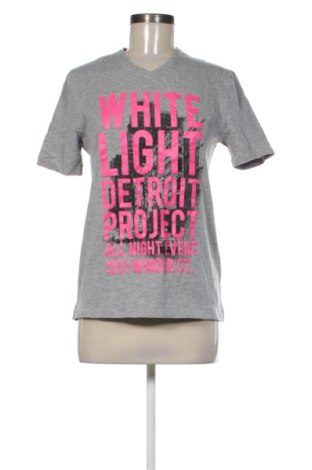 Tricou de femei United Colors Of Benetton, Mărime M, Culoare Multicolor, Preț 47,24 Lei, #137943684