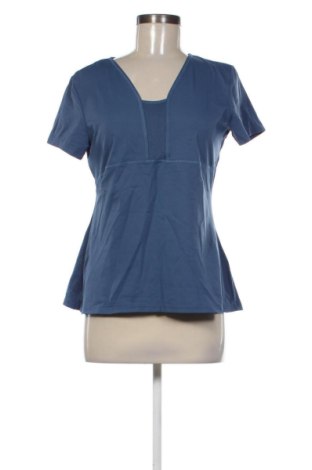 Tricou de femei Powerzone, Mărime M, Culoare Albastru, Preț 31,49 Lei, #137944346