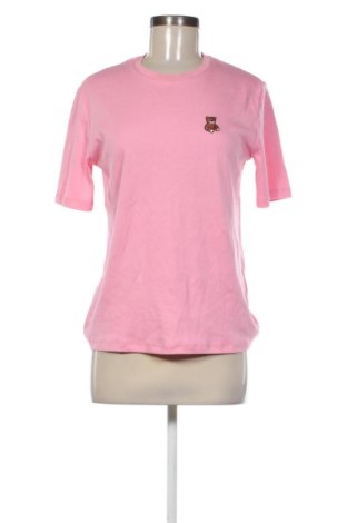 Damen T-Shirt Unbranded, Größe M, Farbe Rosa, Preis € 9,00, #137945395