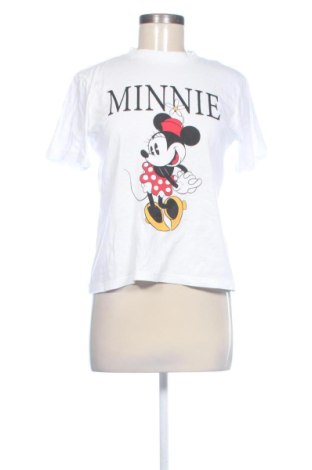 Tricou de femei H&M, Mărime S, Culoare Alb, Preț 49,00 Lei, #137945697