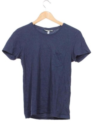 Damen T-Shirt Adidas Neo, Größe XS, Farbe Blau, Preis € 16,51, #137945971