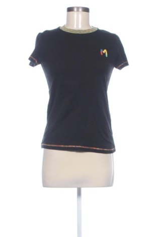 Tricou de femei M Missoni, Mărime M, Culoare Negru, Preț 238,00 Lei, #137947582