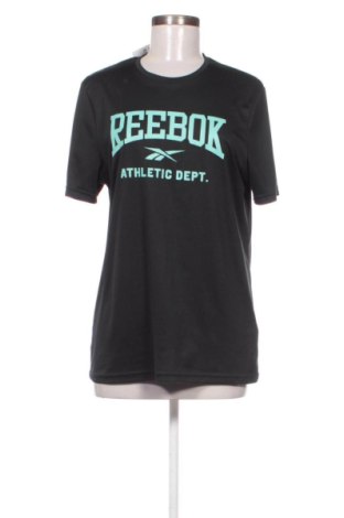 Tricou de femei Reebok, Mărime M, Culoare Negru, Preț 99,73 Lei, #137947963