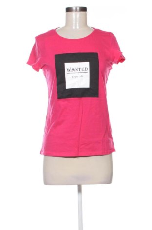 Tricou de femei Unbranded, Mărime L, Culoare Roz, Preț 47,00 Lei, #137949260