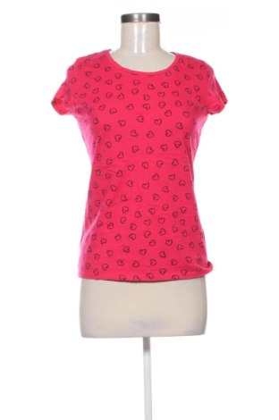 Tricou de femei Fashion Express, Mărime S, Culoare Roz, Preț 33,00 Lei, #137949371