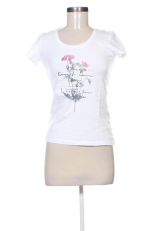 Tricou de femei Timeout, Mărime S, Culoare Alb, Preț 54,00 Lei, #137949692