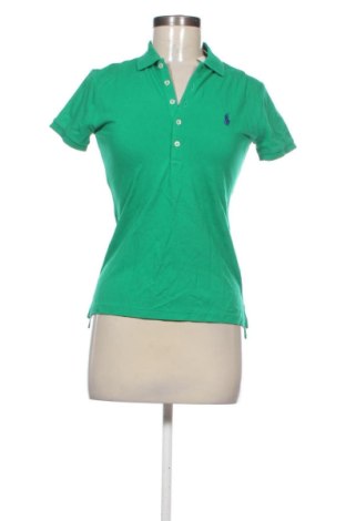 Damen T-Shirt Ralph Lauren, Größe S, Farbe Grün, Preis € 70,27, #137949937