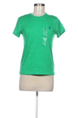 Damen T-Shirt Ralph Lauren, Größe S, Farbe Grün, Preis € 74,20, #137950047