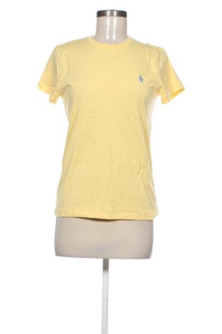Damen T-Shirt Ralph Lauren, Größe S, Farbe Gelb, Preis € 73,98, #137950059