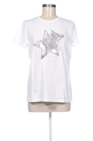 Дамска тениска Heine, Размер M, Цвят Бял, Цена 24,78 €, #137950311